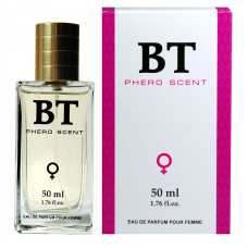 Женские духи с феромонами Aurora BT Phero Scent for Women 50 мл