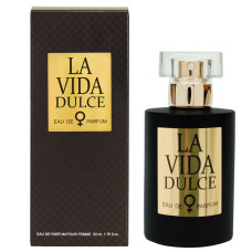 Женские духи с феромонами Aurora La Vida Dulce Women 50 мл