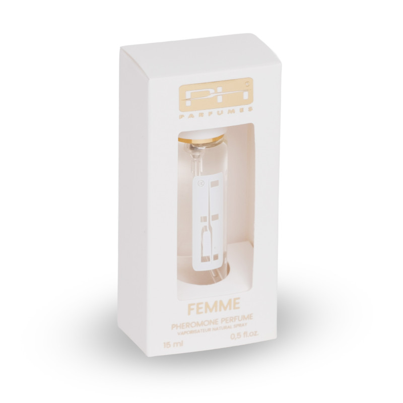 Жіночі парфуми з феромонами PH Pheromone 9 Coco Mademoiselle, 15 мл