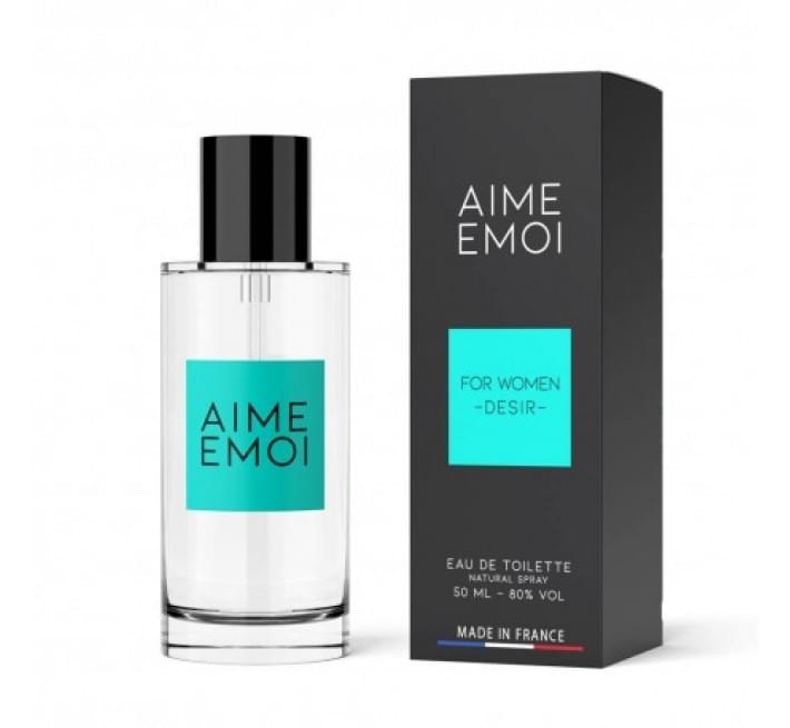 Жіночі парфуми Ruf Aime Emoi 50 мл