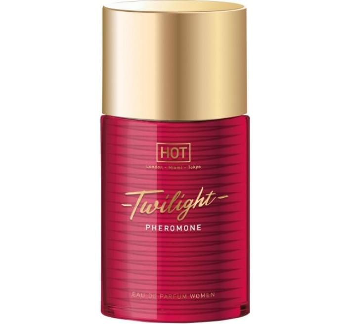 Духи с феромонами женские HOT Twilight Pheromone Parfum women 50 мл