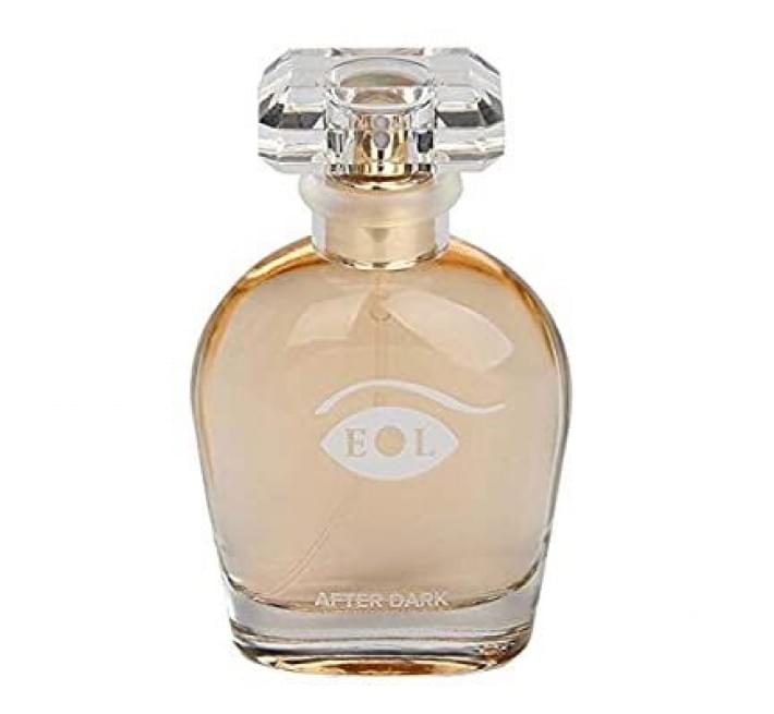 Духи с феромонами женские Eye of Love After Dark Pheromones Perfume 50 мл