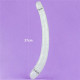 Фаллоимитатор LoveToy Lumino Play Double Dildo 14.5"