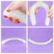 Фаллоимитатор LoveToy Lumino Play Double Dildo 14.5"