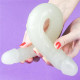 Фаллоимитатор LoveToy Lumino Play Double Dildo 14.5"
