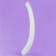 Фаллоимитатор LoveToy Lumino Play Double Dildo 14.5"