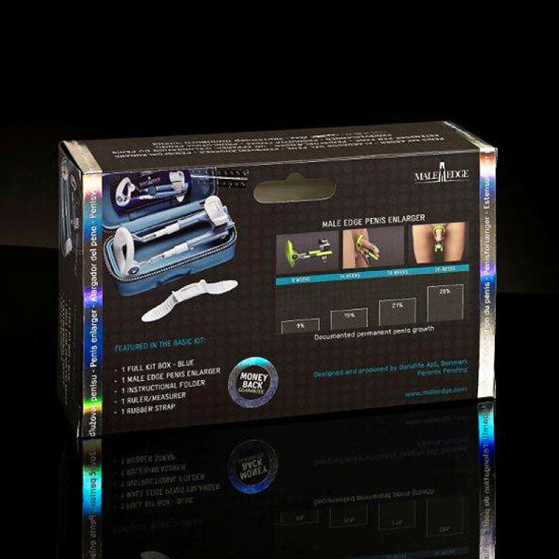 Екстендер MaleEdge Basic