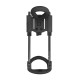 Екстендер Pumped Penis Extender Black