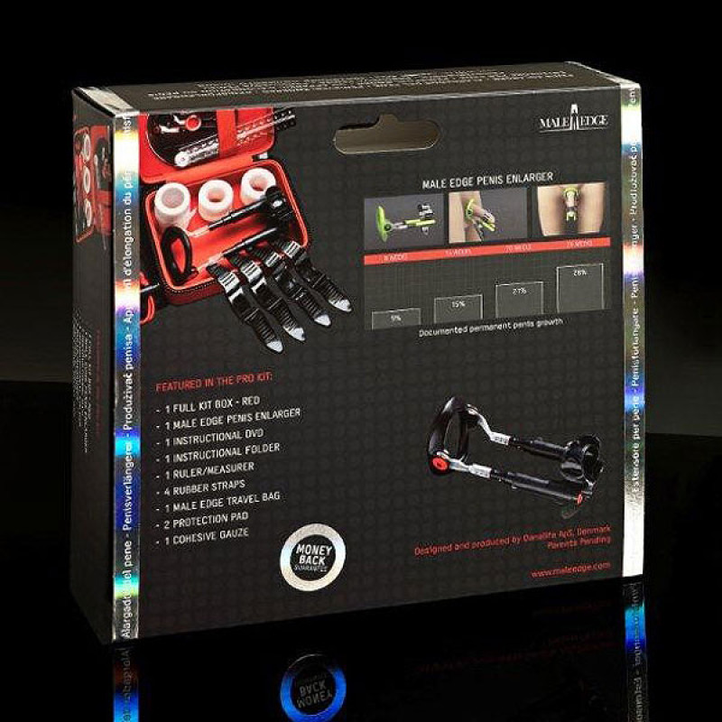 Экстендер Male Edge Pro