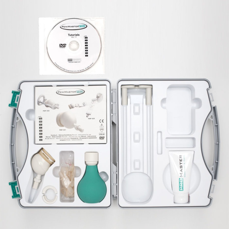 Екстендер PeniMaster Pro - Upgrade Kit I