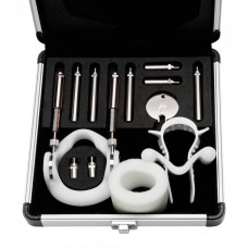 Экстендер для увеличения члена Jes-Extender Titanium