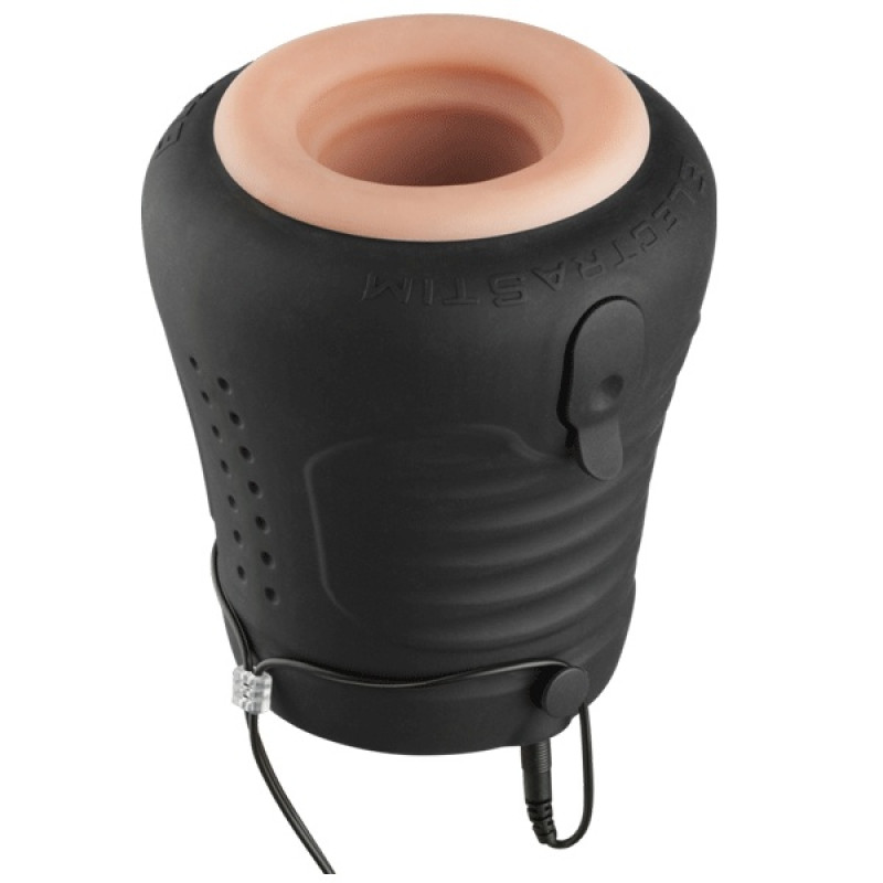 Мастурбатор ElectraStim Jack Socket