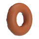 Ерекційне кільце Pretty Love Super Donut Silicone Cock Ring Berry