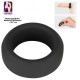Ерекційне кільце Black Velvets Cock Ring, 2,6 см