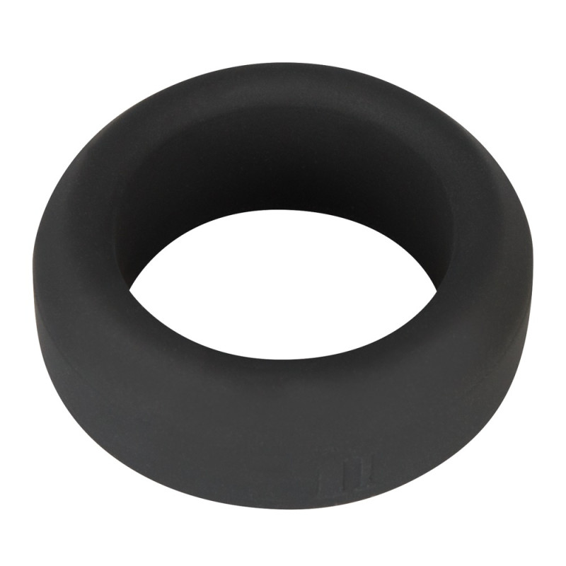 Ерекційне кільце Black Velvets Cock Ring, 2,6 см