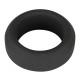 Ерекційне кільце Black Velvets Cock Ring, 2,6 см