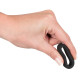 Ерекційне кільце Black Velvets Cock Ring, 2,6 см