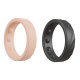 Набір ерекційних кілець You2Toys 4 in 1 Cock Rings, 2 шт.