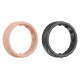 Набір ерекційних кілець You2Toys 4 in 1 Cock Rings, 2 шт.
