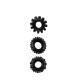 Набір ерекційних кілець Dreamtoys All Time Favorites Cockrings 21759