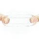 Ерекційне кільце LoveToy Power Plus Cockring 4 Прозоре
