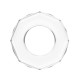 Ерекційне кільце LoveToy Power Plus Cockring 4 Прозоре