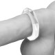 Ерекційне кільце LoveToy Power Plus Cockring 4 Прозоре