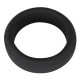 Ерекційне кільце Black Velvets Cock Ring, 3.8 см