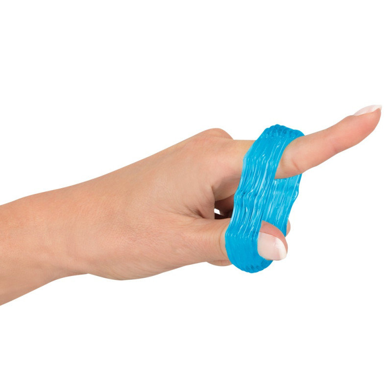 Ерекційні кільця You2Toys Stretchy Cock Ring Set, 3 шт.