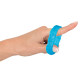 Ерекційні кільця You2Toys Stretchy Cock Ring Set, 3 шт.