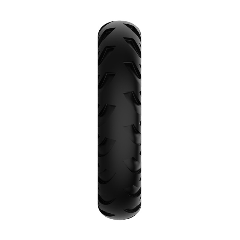 Эрекционное кольцо LyBaile TITAN cock ring Черное BI0301