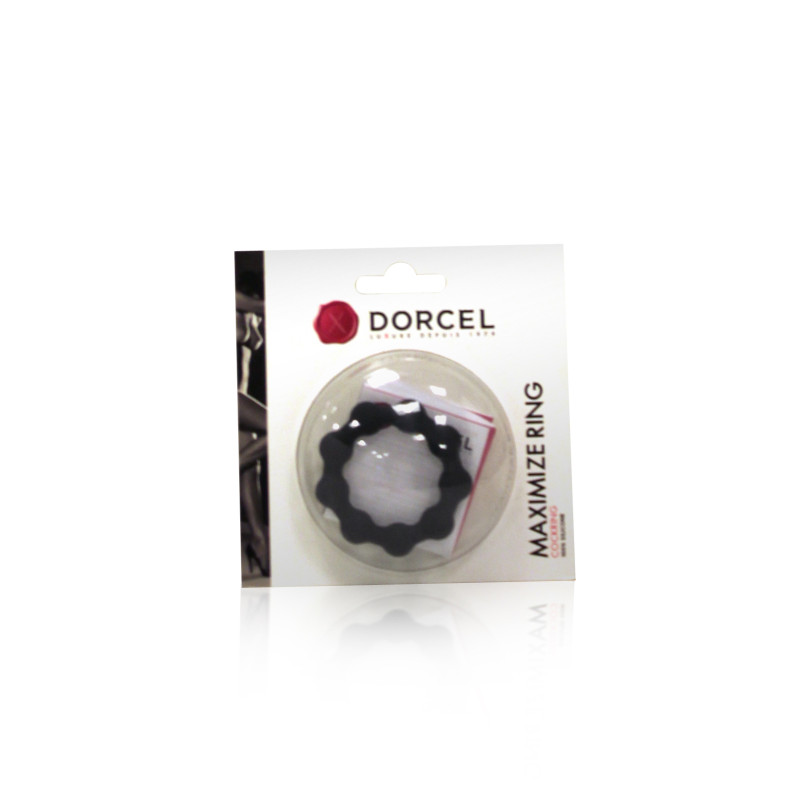 Ерекційне кільце Marc Dorcel Maximize Ring