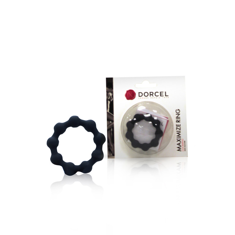 Ерекційне кільце Marc Dorcel Maximize Ring