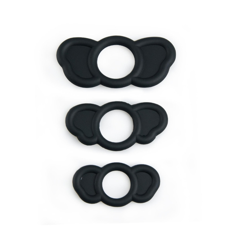 Эрекционное кольцо B - Series Power Cock Ring