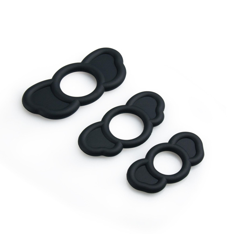 Эрекционное кольцо B - Series Power Cock Ring