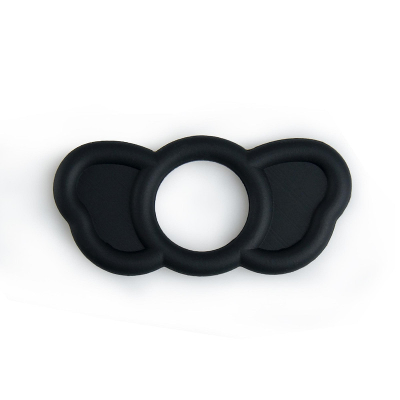 Эрекционное кольцо B - Series Power Cock Ring