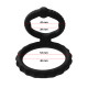 Ерекційне кільце Erospace Men’s Play Silicone Cock Ring B8