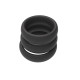 Набір ерекційних кілець Erospace Men’s Play Set Of 3 Cock Rings B9