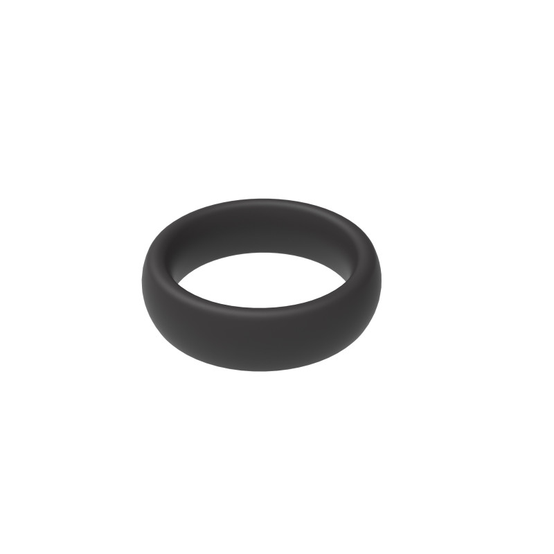 Набір ерекційних кілець Erospace Men’s Play Set Of 3 Cock Rings B9