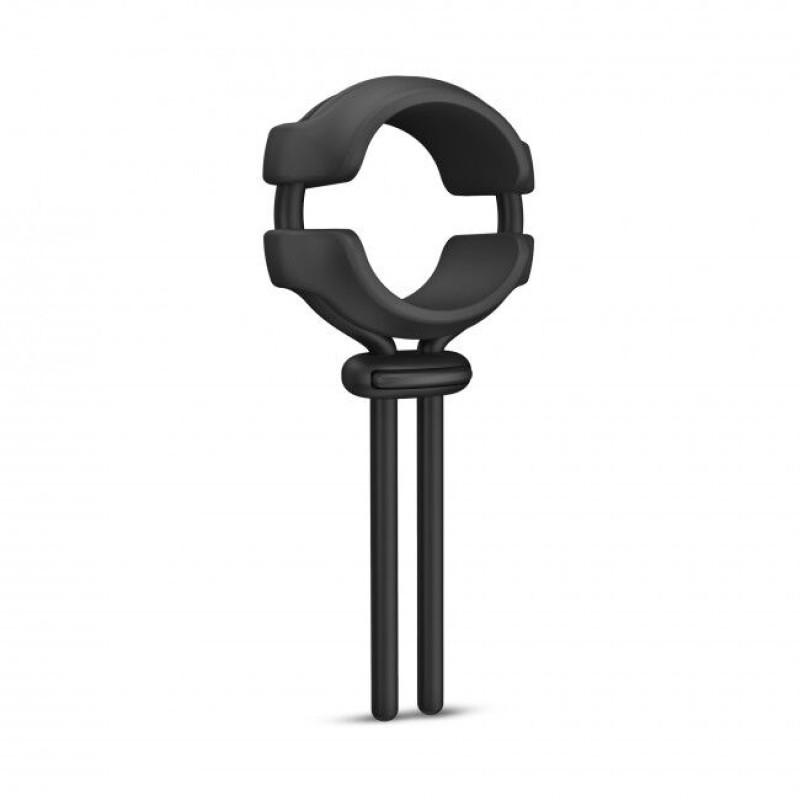 Регулируемое эрекционное кольцо Marc Dorcel FIT RING
