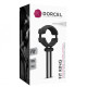 Регулируемое эрекционное кольцо Marc Dorcel FIT RING