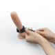 Регулируемое эрекционное кольцо Marc Dorcel FIT RING