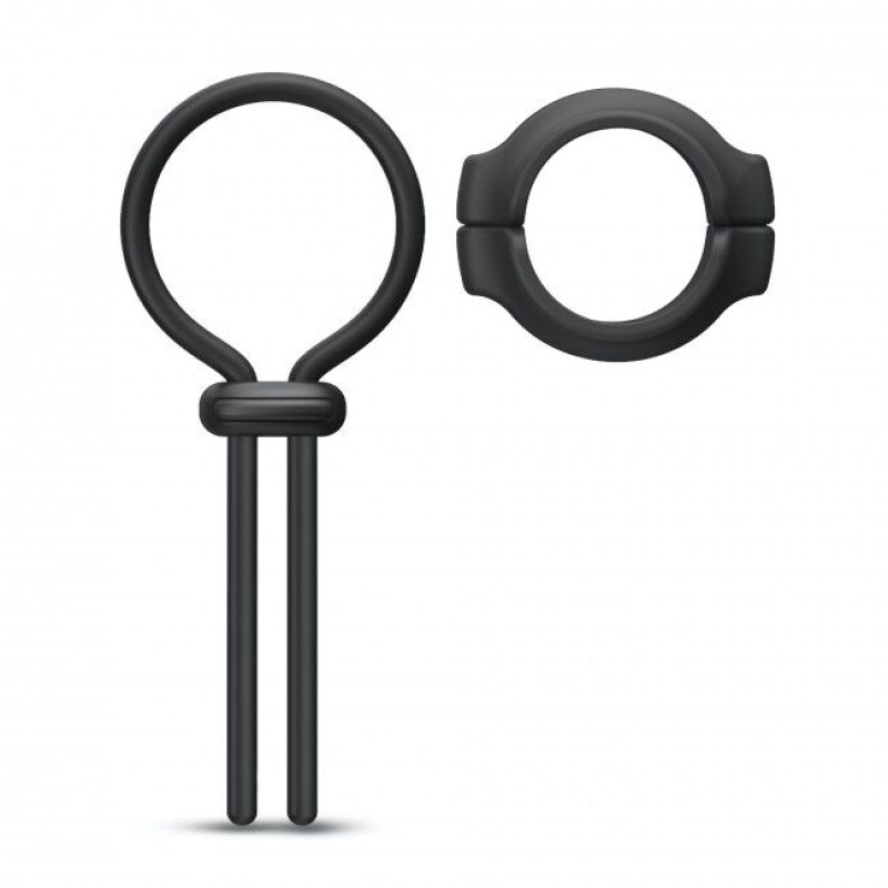 Регулируемое эрекционное кольцо Marc Dorcel FIT RING