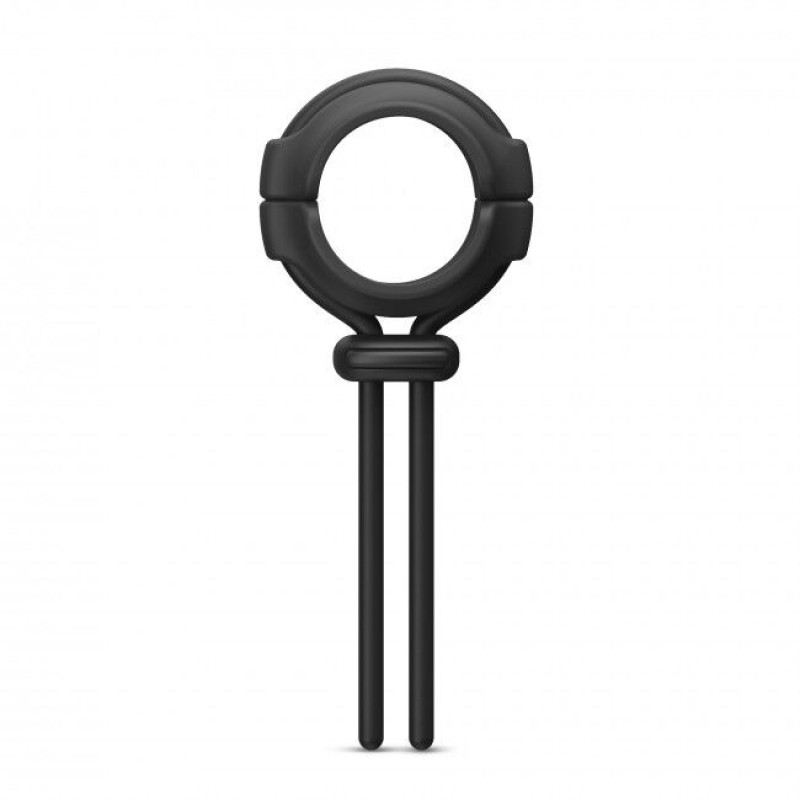 Регулируемое эрекционное кольцо Marc Dorcel FIT RING