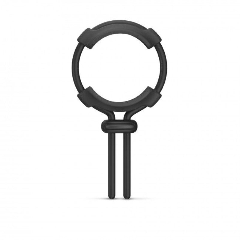 Регулируемое эрекционное кольцо Marc Dorcel FIT RING