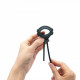 Регулируемое эрекционное кольцо Marc Dorcel FIT RING
