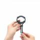 Регулируемое эрекционное кольцо Marc Dorcel FIT RING
