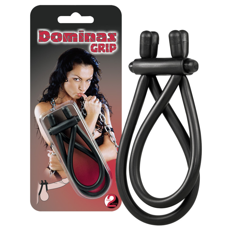 Эрекционная петля You2Toys Domina's Grip