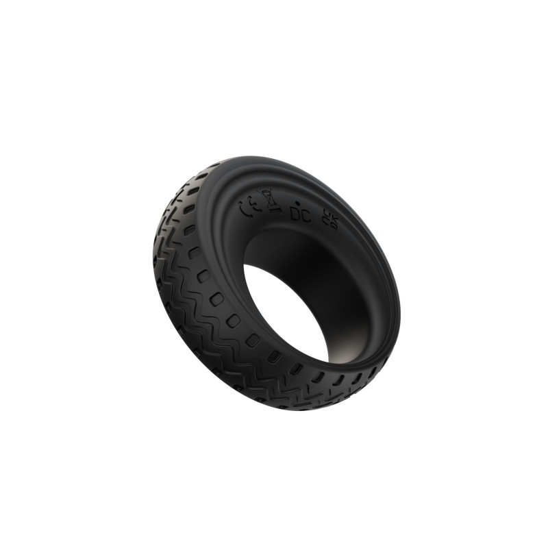 Віброкільце B - Series Cute App-Controlled Vibrating Cock Ring