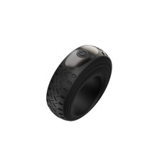 Віброкільце B - Series Cute App-Controlled Vibrating Cock Ring